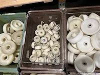 Mix kunststofwielen - afbeelding 4 van  4