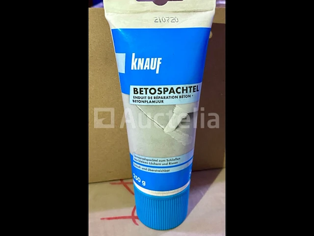 Mix lijm, plamuur, voegreparatie knauf /bossard 266 st. - afbeelding 2 van  18