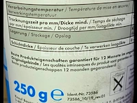 Mix lijm, plamuur, voegreparatie knauf /bossard 266 st. - afbeelding 5 van  18