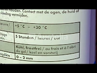 Mix lijm, plamuur, voegreparatie knauf /bossard 266 st. - afbeelding 6 van  18