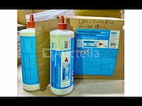 Mix lijm, plamuur, voegreparatie knauf /bossard 266 st. - afbeelding 11 van  18