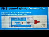 Mix lijm, plamuur, voegreparatie knauf /bossard 266 st. - afbeelding 14 van  18