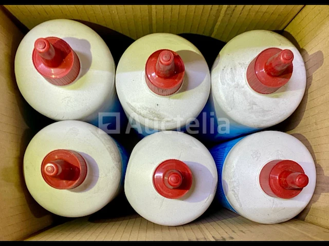 Mix lijm, plamuur, voegreparatie knauf /bossard 266 st. - afbeelding 16 van  18