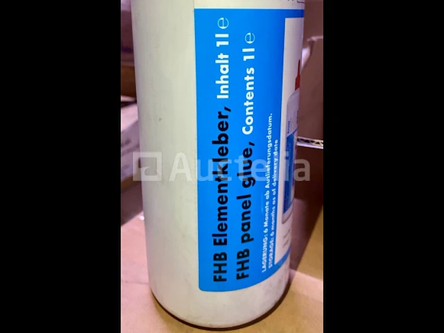 Mix lijm, plamuur, voegreparatie knauf /bossard 266 st. - afbeelding 17 van  18