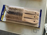 Mix lot gereedschap en accessoires - afbeelding 2 van  6