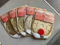 Mix lot gereedschap en accessoires - afbeelding 5 van  6