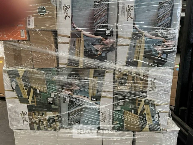 Mix pallet consumenten goederen - afbeelding 2 van  7