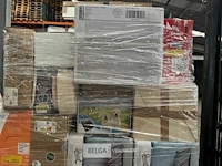 Mix pallet consumenten goederen - afbeelding 3 van  7