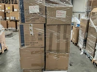 Mix pallet consumenten goederen