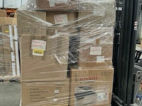 Mix pallet consumenten goederen - afbeelding 2 van  9