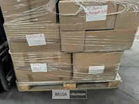 Mix pallet consumenten goederen - afbeelding 6 van  9