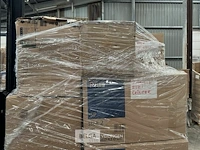 Mix pallet consumenten goederen - afbeelding 8 van  9