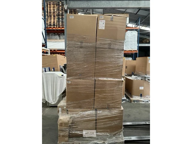 Mix pallet diverse xiaomi parts en motoren - afbeelding 1 van  8