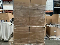 Mix pallet diverse xiaomi parts en motoren