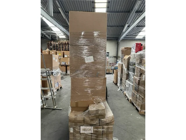 Mix pallet diverse xiaomi parts en motoren - afbeelding 2 van  8