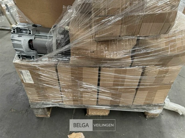 Mix pallet diverse xiaomi parts en motoren - afbeelding 4 van  8