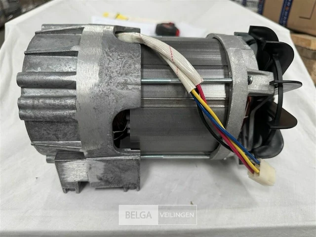 Mix pallet diverse xiaomi parts en motoren - afbeelding 5 van  8