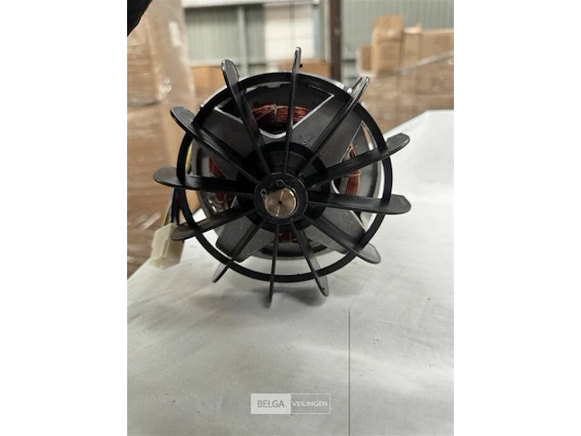 Mix pallet diverse xiaomi parts en motoren - afbeelding 6 van  8
