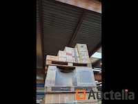 Mix pallet keramische stenen - afbeelding 1 van  3