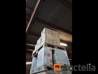 Mix pallet keramische stenen - afbeelding 2 van  3