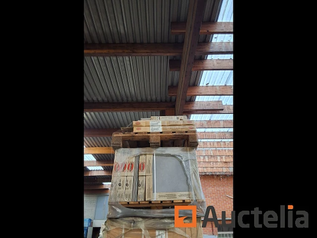 Mix pallet keramische stenen - afbeelding 3 van  3