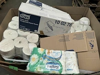 Mix pallet keuken toilet papier - afbeelding 3 van  4