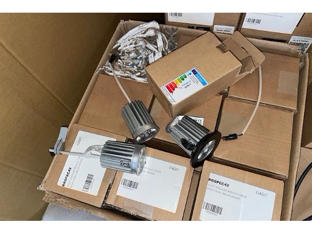 Mix pallet onderdelen - afbeelding 3 van  4
