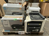 Mix pallet printers - afbeelding 1 van  3