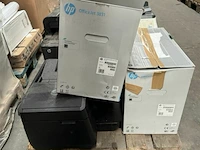 Mix pallet printers - afbeelding 2 van  3