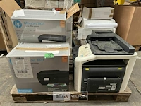 Mix pallet printers - afbeelding 3 van  3