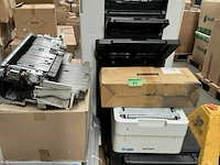 Mix pallet printers - afbeelding 2 van  3