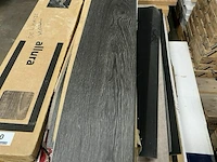 Mix pallet restanten vinyl/laminaat - afbeelding 5 van  6
