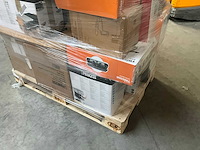 Mix pallet retouren webwinkel met producten van o.a. princess,tristar & campart - afbeelding 10 van  19