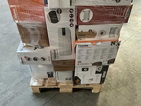 Mix pallet retouren webwinkel met producten van o.a. princess,tristar & campart - afbeelding 11 van  19