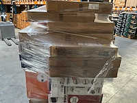 Mix pallet retouren webwinkel met producten van o.a. princess,tristar & campart - afbeelding 12 van  19