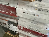 Mix pallet retouren webwinkel met producten van o.a. princess,tristar & campart - afbeelding 13 van  19