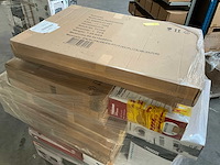 Mix pallet retouren webwinkel met producten van o.a. princess,tristar & campart - afbeelding 14 van  19