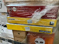 Mix pallet retouren webwinkel met producten van o.a. princess,tristar & campart - afbeelding 16 van  19