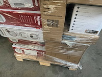 Mix pallet retouren webwinkel met producten van o.a. princess,tristar & campart - afbeelding 18 van  19