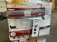 Mix pallet retouren webwinkel met producten van o.a. princess,tristar & campart - afbeelding 3 van  19