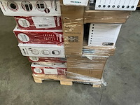 Mix pallet retouren webwinkel met producten van o.a. princess,tristar & campart - afbeelding 4 van  19