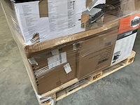 Mix pallet retouren webwinkel met producten van o.a. princess,tristar & campart - afbeelding 5 van  19