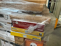 Mix pallet retouren webwinkel met producten van o.a. princess,tristar & campart - afbeelding 8 van  19