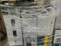 Mix pallet retouren webwinkel met producten van o.a. princess,tristar & campart - afbeelding 10 van  16