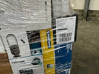 Mix pallet retouren webwinkel met producten van o.a. princess,tristar & campart - afbeelding 11 van  16