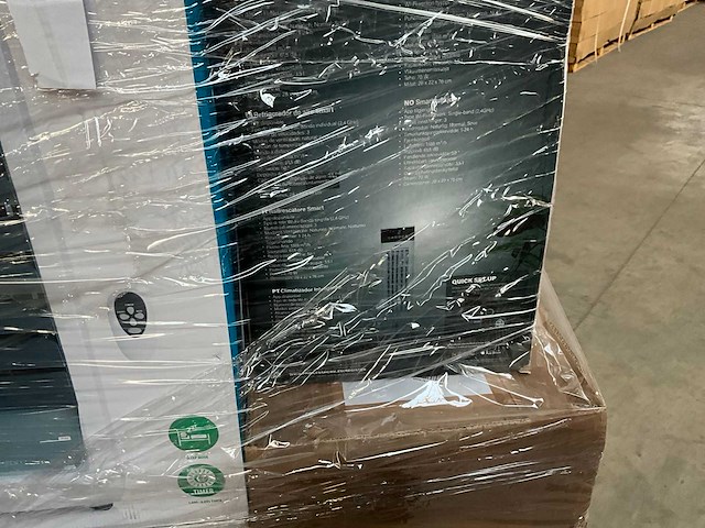 Mix pallet retouren webwinkel met producten van o.a. princess,tristar & campart - afbeelding 12 van  16