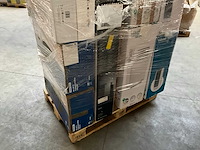 Mix pallet retouren webwinkel met producten van o.a. princess,tristar & campart - afbeelding 14 van  16