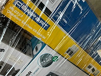 Mix pallet retouren webwinkel met producten van o.a. princess,tristar & campart - afbeelding 16 van  16