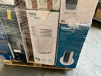 Mix pallet retouren webwinkel met producten van o.a. princess,tristar & campart - afbeelding 2 van  16