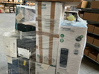 Mix pallet retouren webwinkel met producten van o.a. princess,tristar & campart - afbeelding 3 van  16